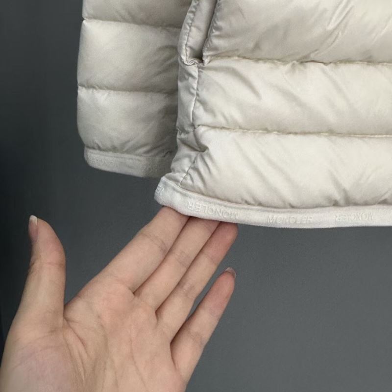 Moncler Down Jackets